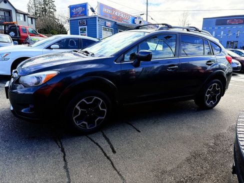 Used 2013 Subaru Crosstrek 2.0i Premium image 3