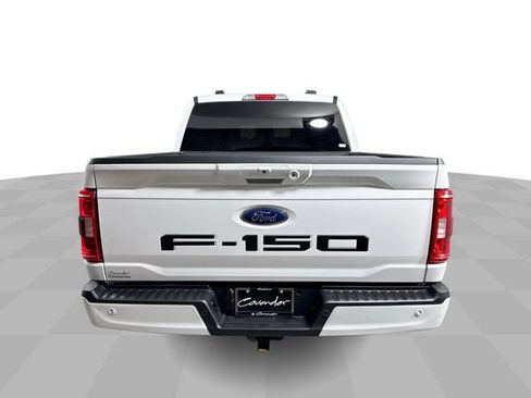 Used 2023 Ford F150 XLT w/ Equipment Group 302A High RWD image 7