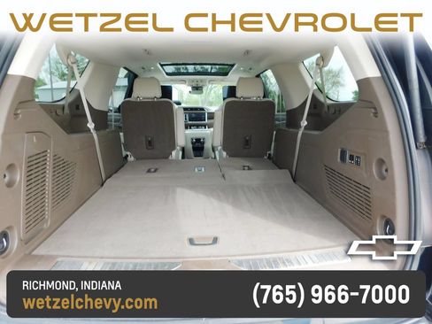 Used 2023 GMC Yukon XL Denali w/ Denali Reserve Package AWD/4WD image 29