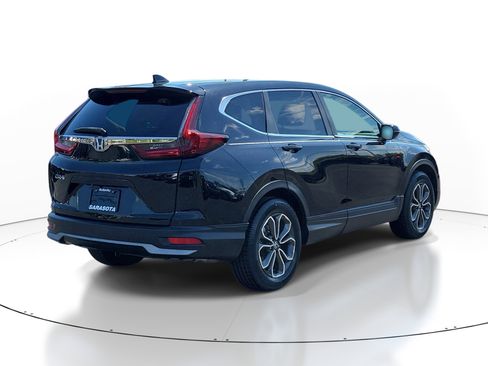 Used 2020 Honda CR-V EX-L image 6