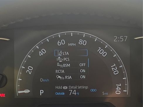 New 2025 Toyota RAV4 XLE Premium image 24