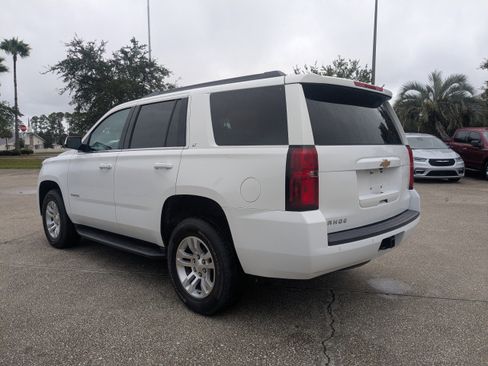Used 2019 Chevrolet Tahoe LT image 6