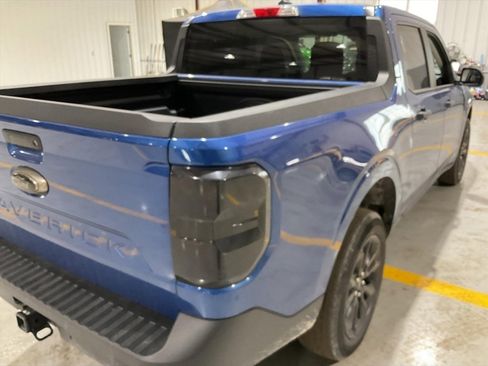 Used 2024 Ford Maverick XLT w/ XLT Luxury Package image 2