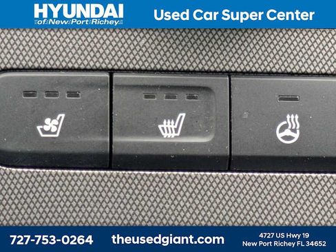 Used 2020 Hyundai Palisade Limited FWD image 34