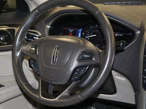 Used 2020 Lincoln MKZ Reserve w/ Elements Package image 19