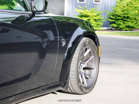 Used 2023 Dodge Charger SRT Hellcat w/ Harman/Kardon Audio Group RWD image 37