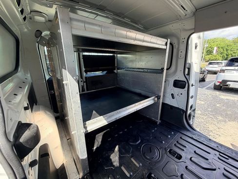 Used 2019 RAM ProMaster City Tradesman FWD image 35