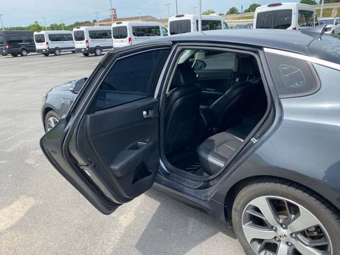 Used 2020 Kia Optima S FWD image 27
