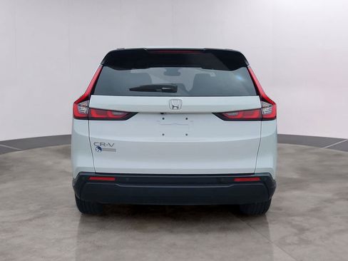Certified 2024 Honda CR-V EX-L image 5