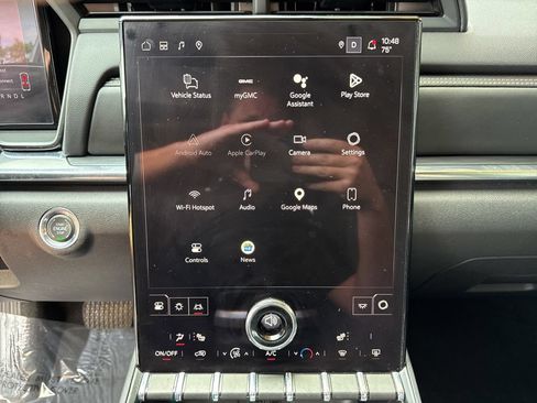 Used 2026 GMC Terrain Elevation FWD image 15