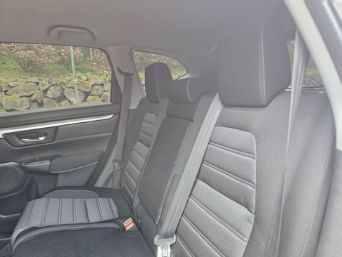 Used 2018 Honda CR-V LX image 18