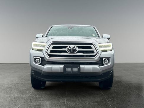 Used 2023 Toyota Tacoma Limited image 2