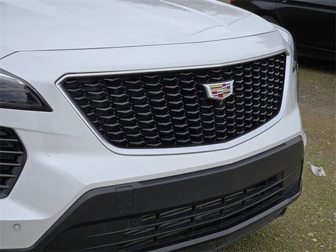 Used 2019 Cadillac XT4 Sport image 5