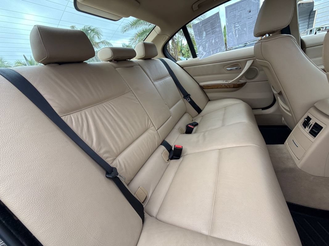 Used 2007 BMW 335i Sedan RWD image 15