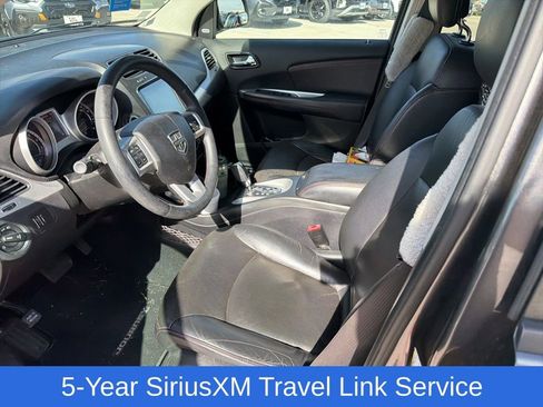 Used 2017 Dodge Journey GT image 7