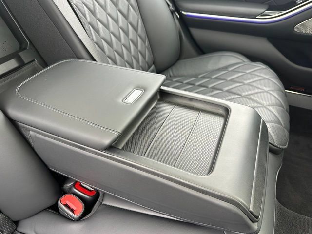 Certified 2022 Mercedes-Benz S 580 4MATIC Sedan image 25