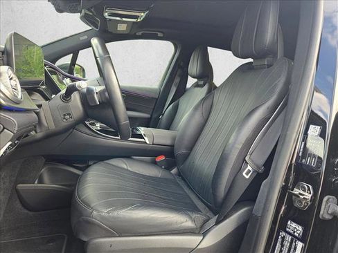 Certified 2023 Mercedes-Benz EQS 450+ SUV image 9