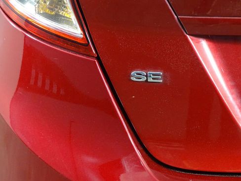 Used 2017 Ford Fiesta SE image 30