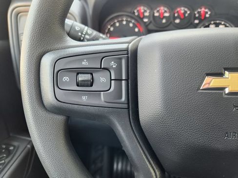 New 2026 Chevrolet Silverado 2500 W/T w/ WT Convenience Package RWD image 29