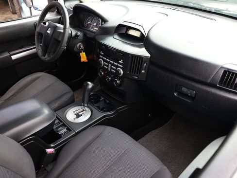 Used 2011 Mitsubishi Endeavor LS AWD/4WD image 18