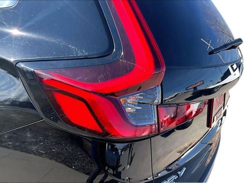 Used 2024 Honda CR-V EX-L image 28