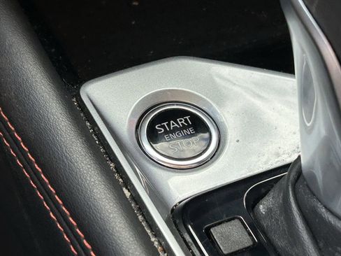 Used 2024 Nissan Altima 2.5 SR image 8