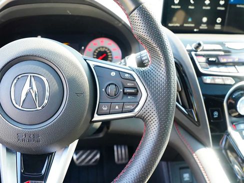Certified 2023 Acura RDX A-Spec AWD/4WD image 20