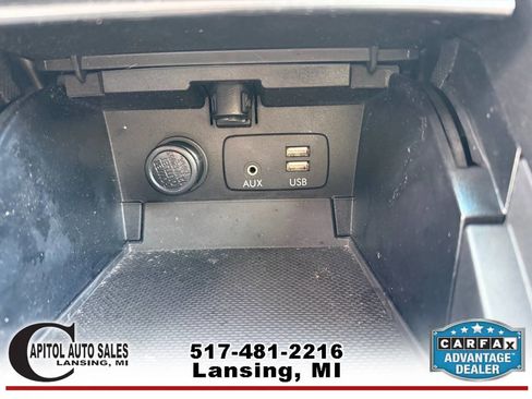 Used 2018 Subaru Legacy 2.5i Premium image 22