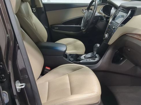 Used 2017 Hyundai Santa Fe Limited w/ Cargo Package AWD/4WD image 27