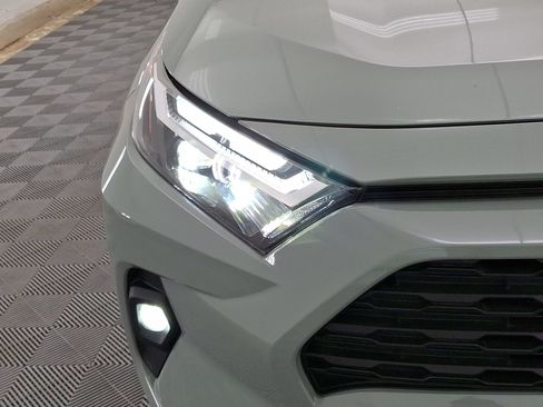 Certified 2023 Toyota RAV4 XLE Premium AWD/4WD image 28