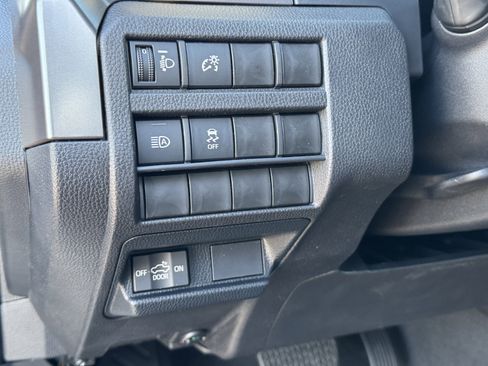 New 2026 Toyota Tacoma TRD Off-Road image 17