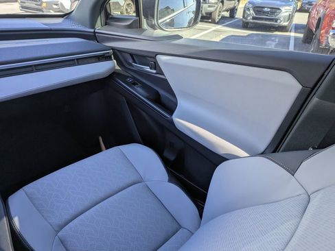 New 2026 Subaru Solterra Premium image 13