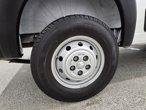 Used 2023 RAM ProMaster 1500 w/ Convenience Group image 26