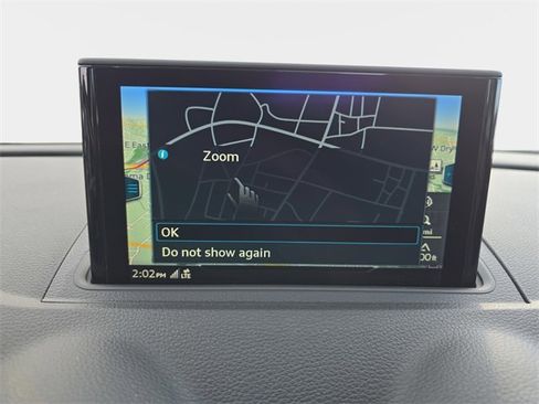 Used 2017 Audi A3 2.0T Premium Plus w/ Premium Plus Package image 24