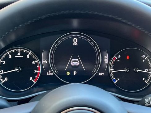 New 2025 MAZDA CX-50 AWD 2.5 S w/ Cargo Package image 29