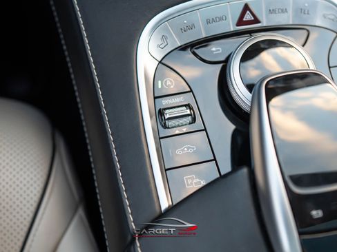 Used 2020 Mercedes-Benz S 560 Sedan image 35