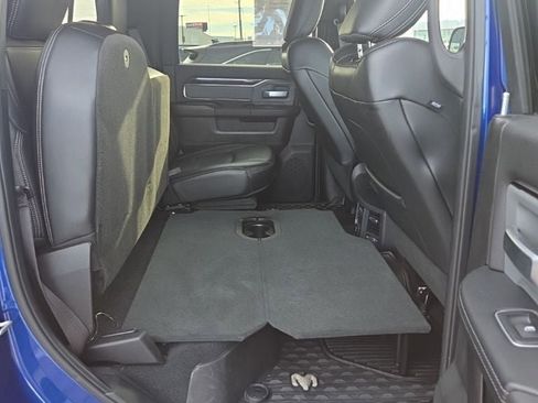 Used 2019 RAM 2500 Power Wagon image 34