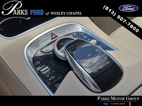 Used 2020 Mercedes-Benz S 560 Cabriolet image 23