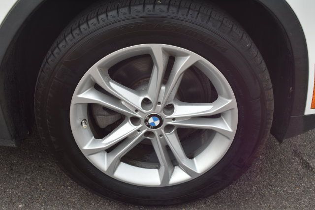 Used 2019 BMW X3 xDrive30i AWD/4WD image 48