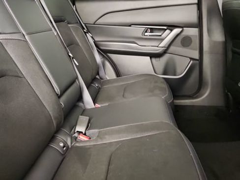 New 2026 MAZDA CX-5 Preferred AWD/4WD image 28