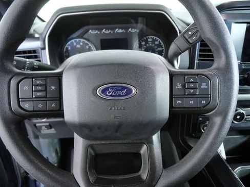 Certified 2023 Ford F150 XL w/ STX Appearance Package AWD/4WD image 20