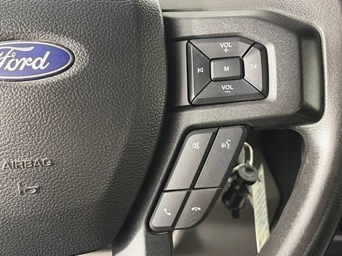 Certified 2022 Ford F250 XLT w/ XLT Value Package AWD/4WD image 18