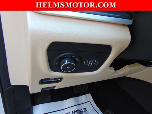 New 2025 Jeep Grand Cherokee Limited RWD image 20