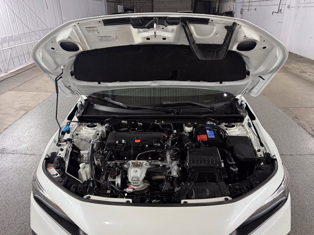 Used 2022 Honda Civic Sport image 43