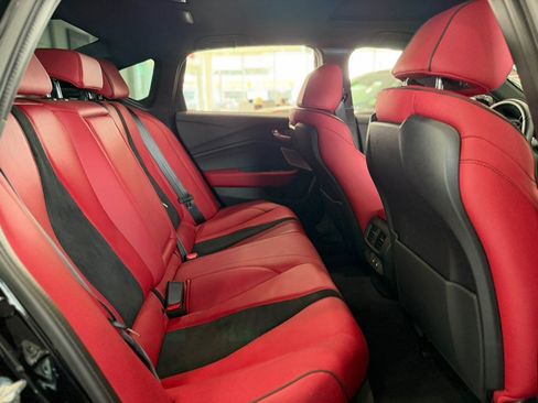 Used 2025 Acura TLX SH-AWD w/ A-SPEC Pkg image 22