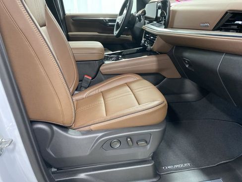 New 2026 Chevrolet Tahoe High Country image 33