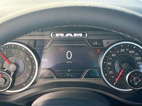 New 2026 RAM 1500 Lone Star image 13