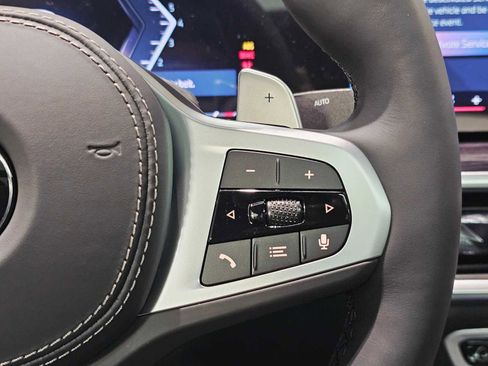 New 2026 BMW X6 xDrive40i w/ Climate Comfort Package image 12