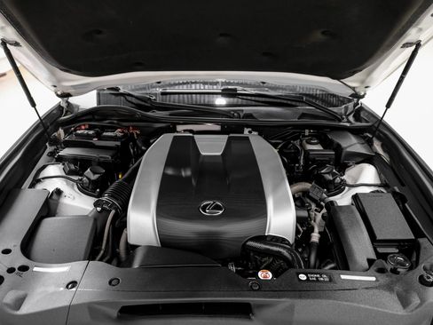Used 2019 Lexus GS 350 F Sport RWD image 55