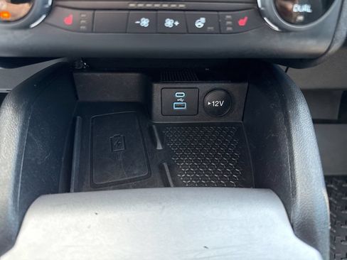 Used 2022 Ford Bronco Sport Outer Banks w/ Tech Package AWD/4WD image 24